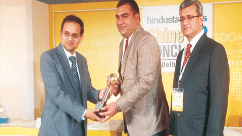 Shekhawati Institute Sikar  and Library photo 1